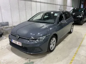 Volkswagen Golf 1.5 TSI Life 2020