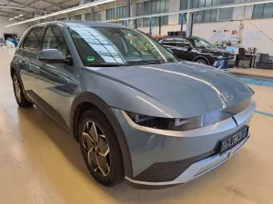 Hyundai IONIQ 5 Techniq 2024