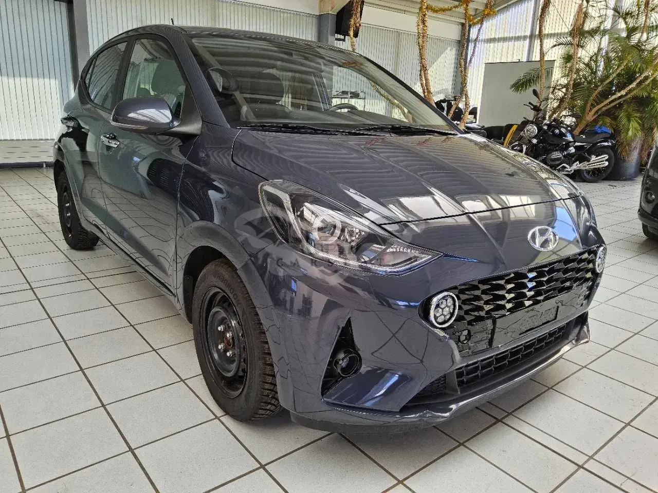 Hyundai i10 1.2 Prime 2022