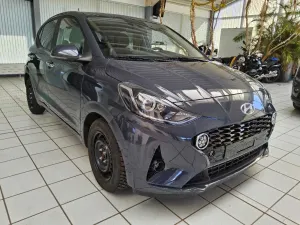Hyundai i10 1.2 Prime 2022