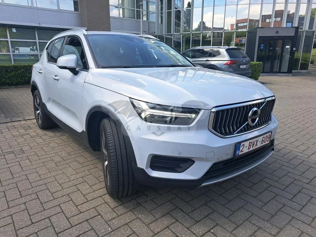 Volvo XC40 1.5 T5 Inscription Expression 2022