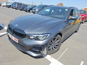 BMW 3 Series Touring 318 M Sport 2022