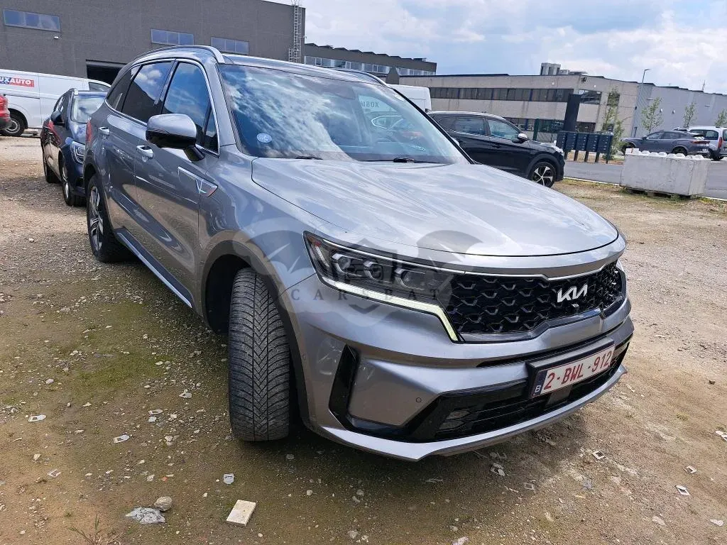 Kia Sorento 1.6 T-GDI 2022