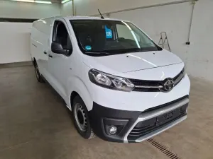 Toyota ProAce 2.0 2023