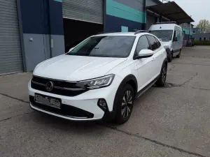 Volkswagen Taigo Life 2023
