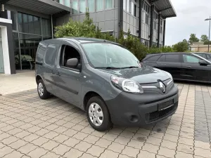 Renault Kangoo 31 kWh 2021