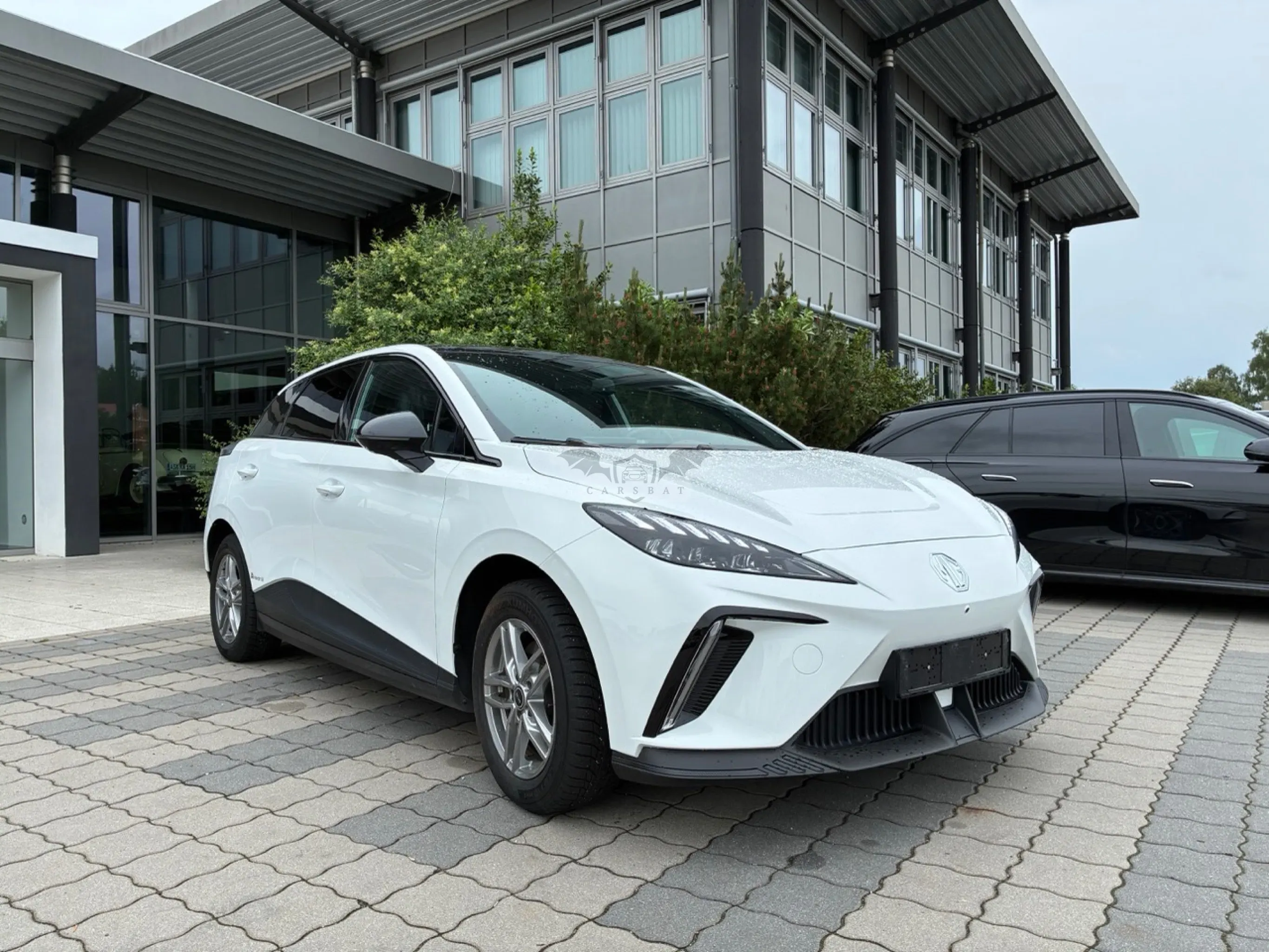 MG MG4 Luxury 2023
