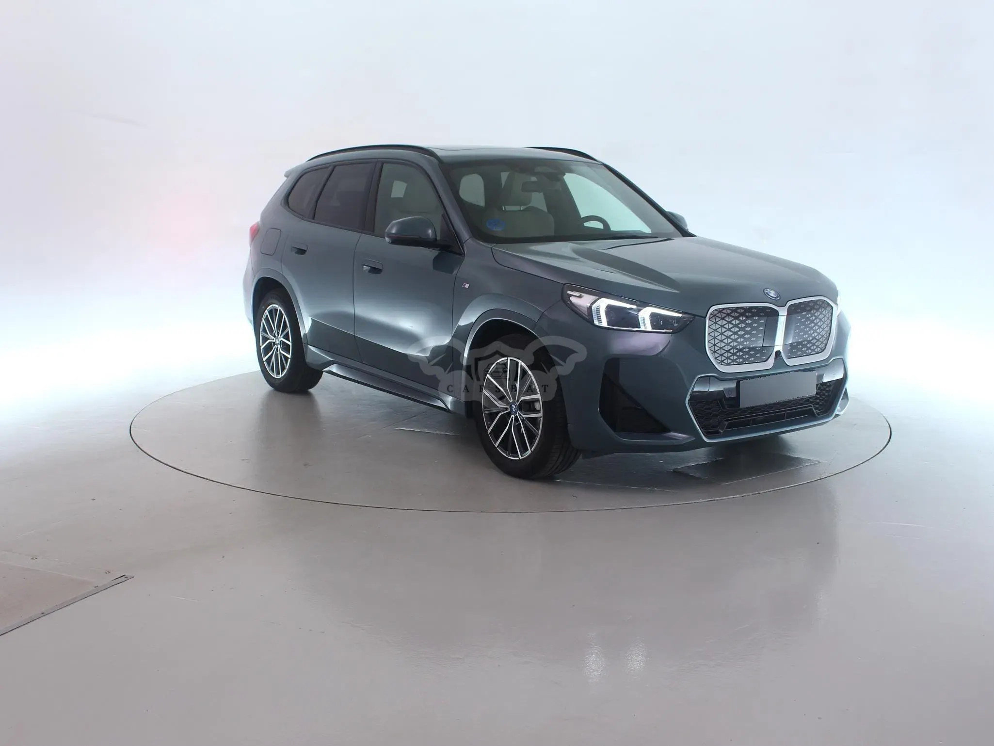 BMW iX1 M Sport 2025