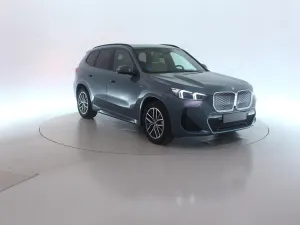 BMW iX1 M Sport 2025