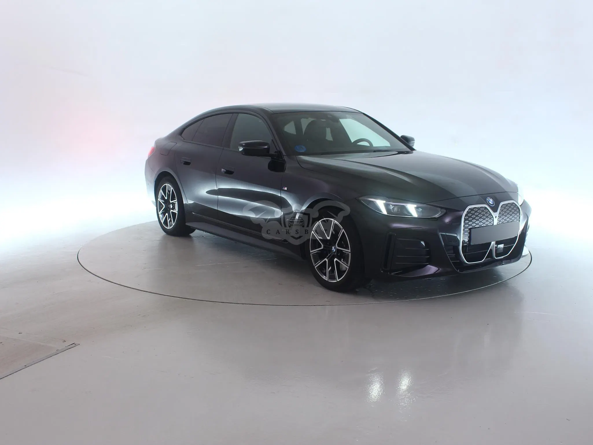 BMW i4 40e M Sport 2025