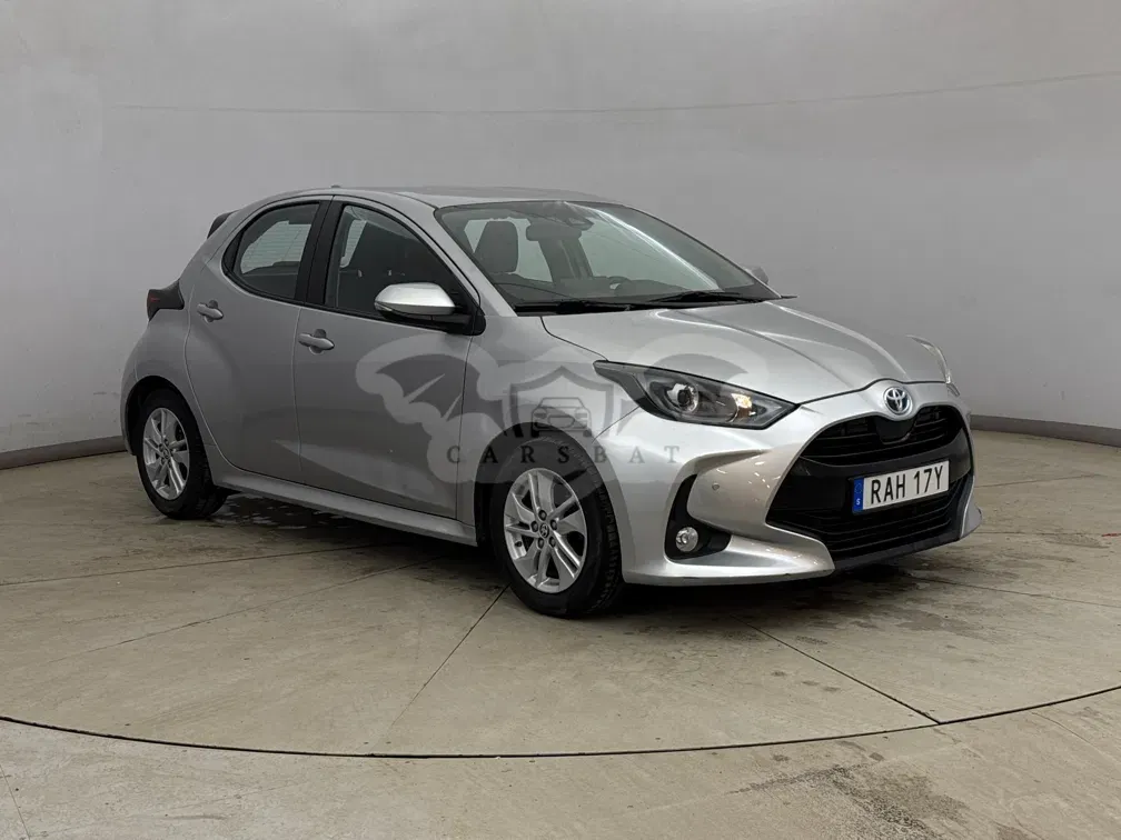 Toyota Yaris 1.5h Active 2023