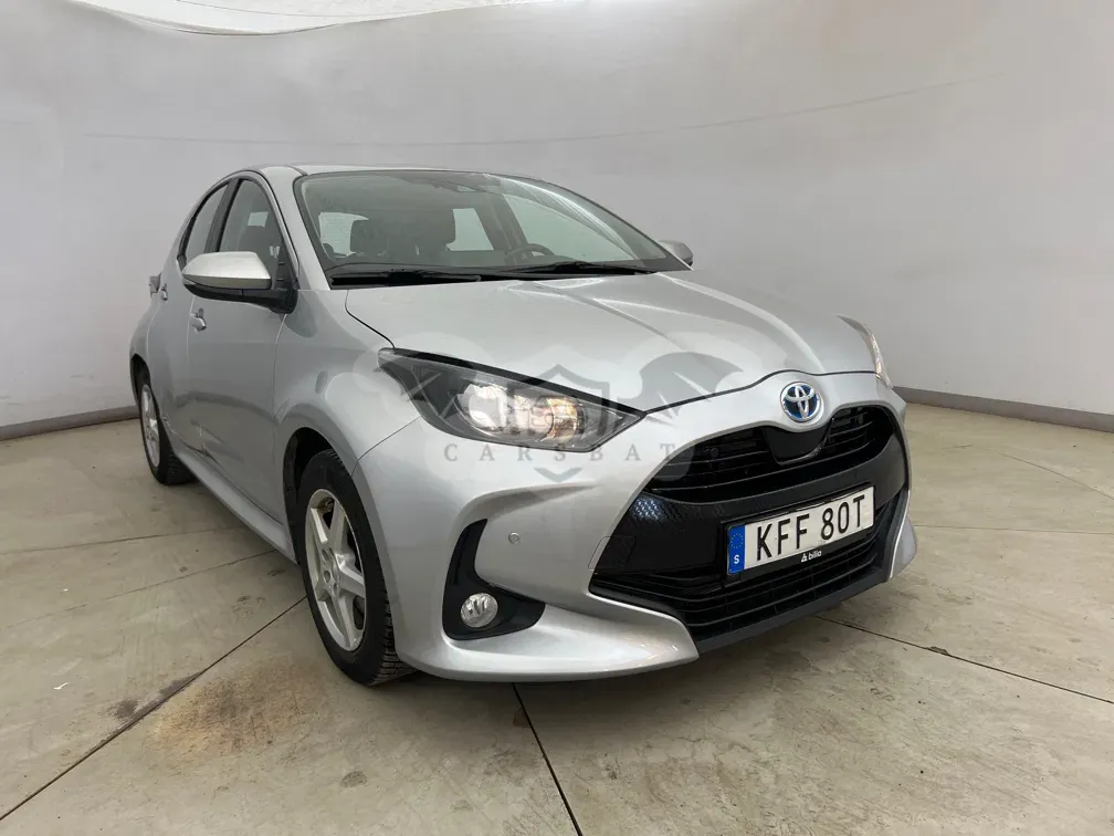 Toyota Yaris 1.5 Active 2023