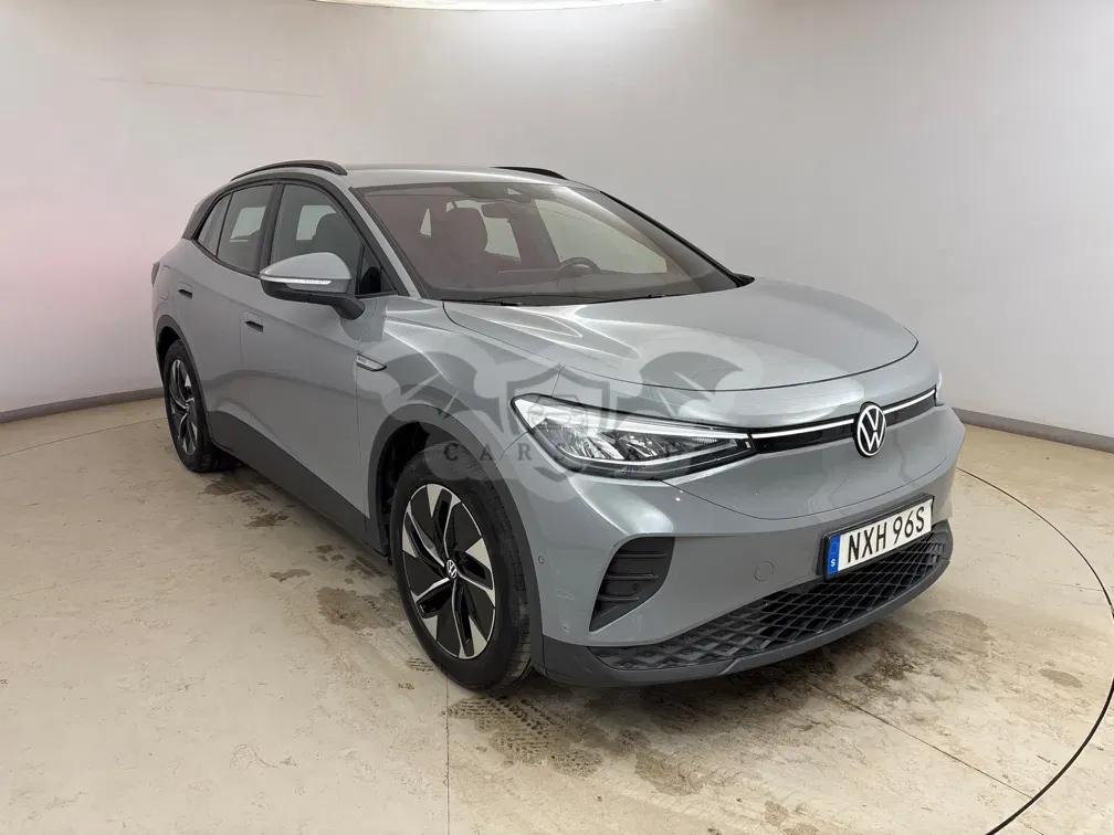 Volkswagen ID.4 Pro 2023