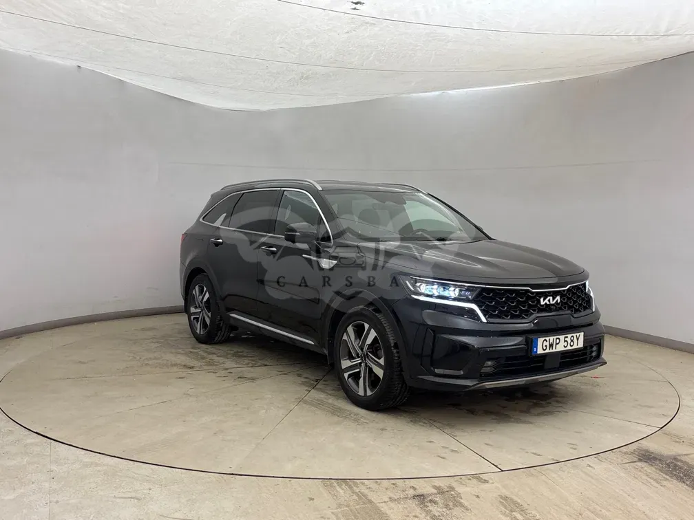 Kia Sorento Advance Plus 2022