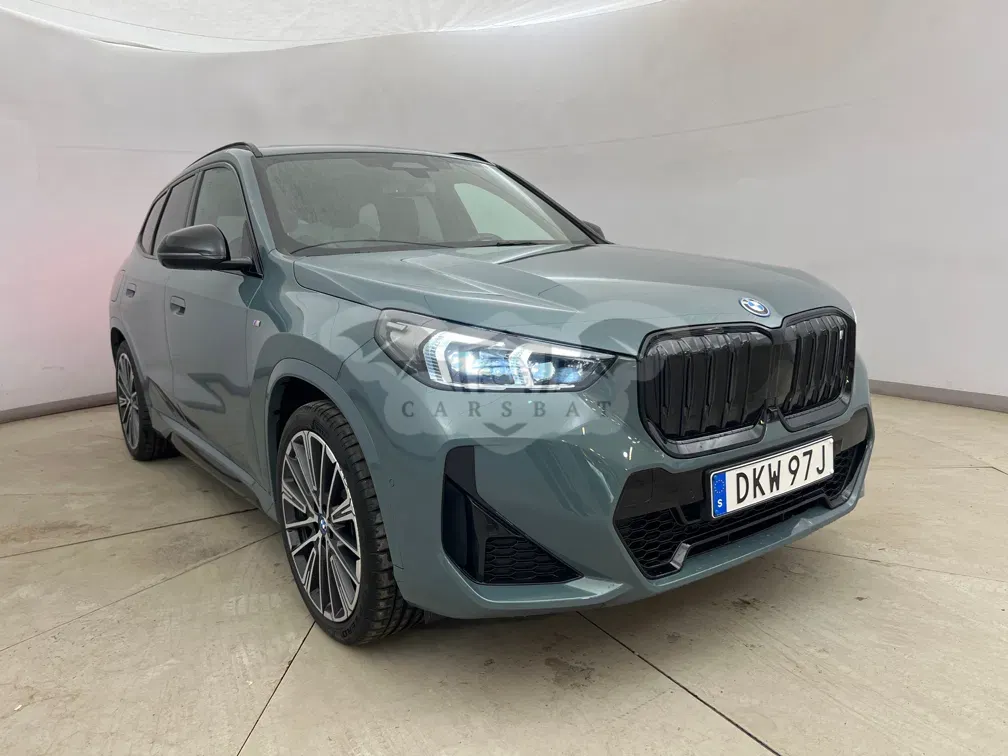 BMW iX1 30 2023