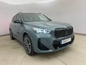 BMW iX1 30 2023