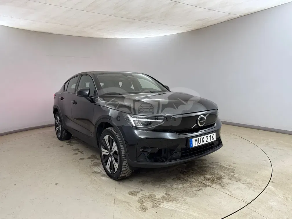 Volvo C40 Plus 2023
