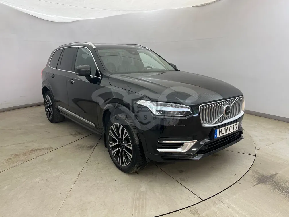 Volvo XC90 T8 2023