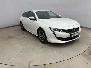 Peugeot 508 SW 1.6 2021