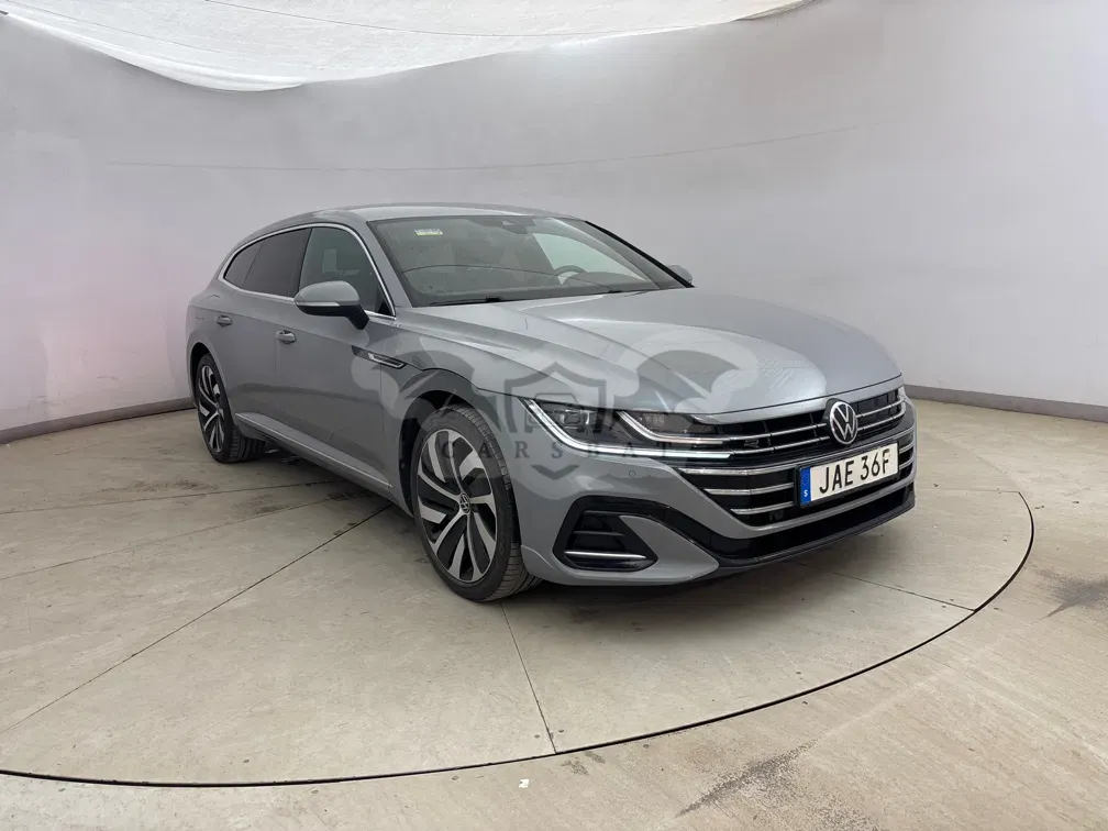 Volkswagen Arteon Shooting Brake 1.4 2023