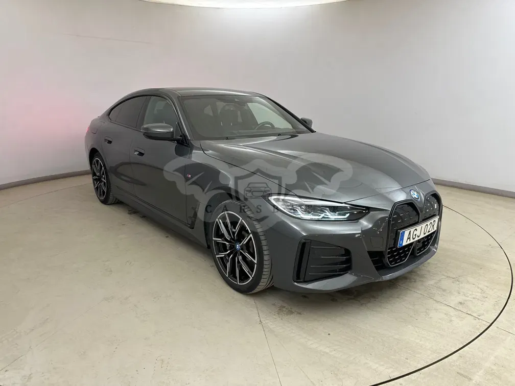 BMW i4 40 2023