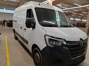 Renault Master 2.3 DCI 2021