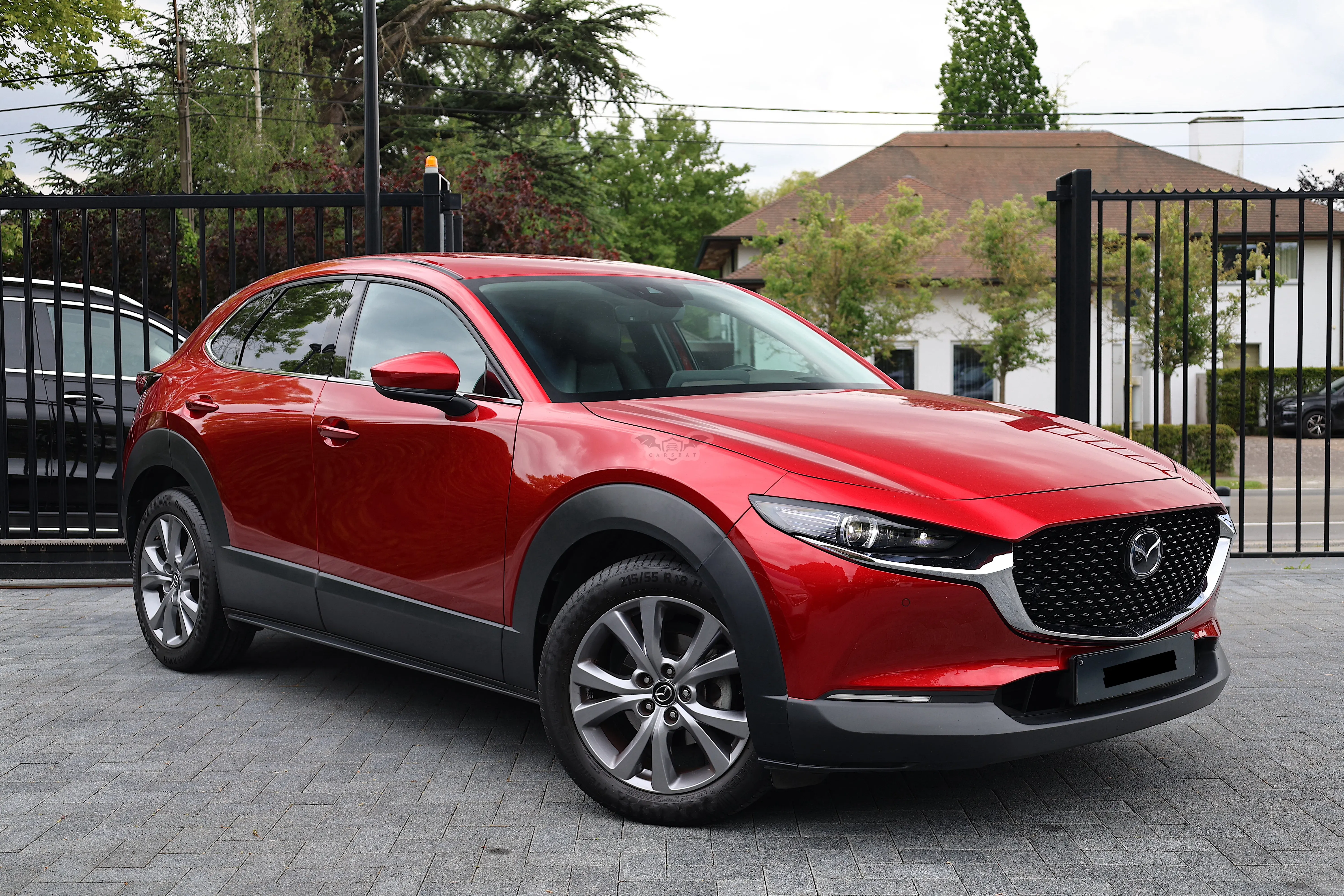 Mazda CX-30 2.0i 2022