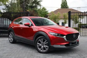 Mazda CX-30 2.0i 2022