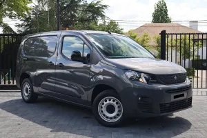 Peugeot Partner 1.5 HDI 2023