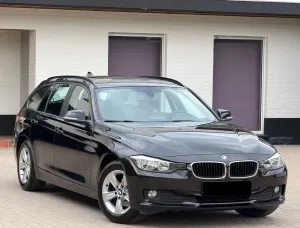 BMW 3 Series Touring 316d 2013