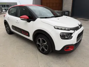 Citroën C3 1.2i Feel 2021