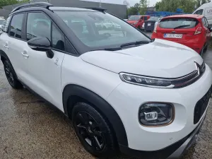 Citroën C3 Aircross 1.2i Origins 2020
