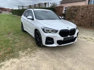 BMW X1 18 M-Pack 2020