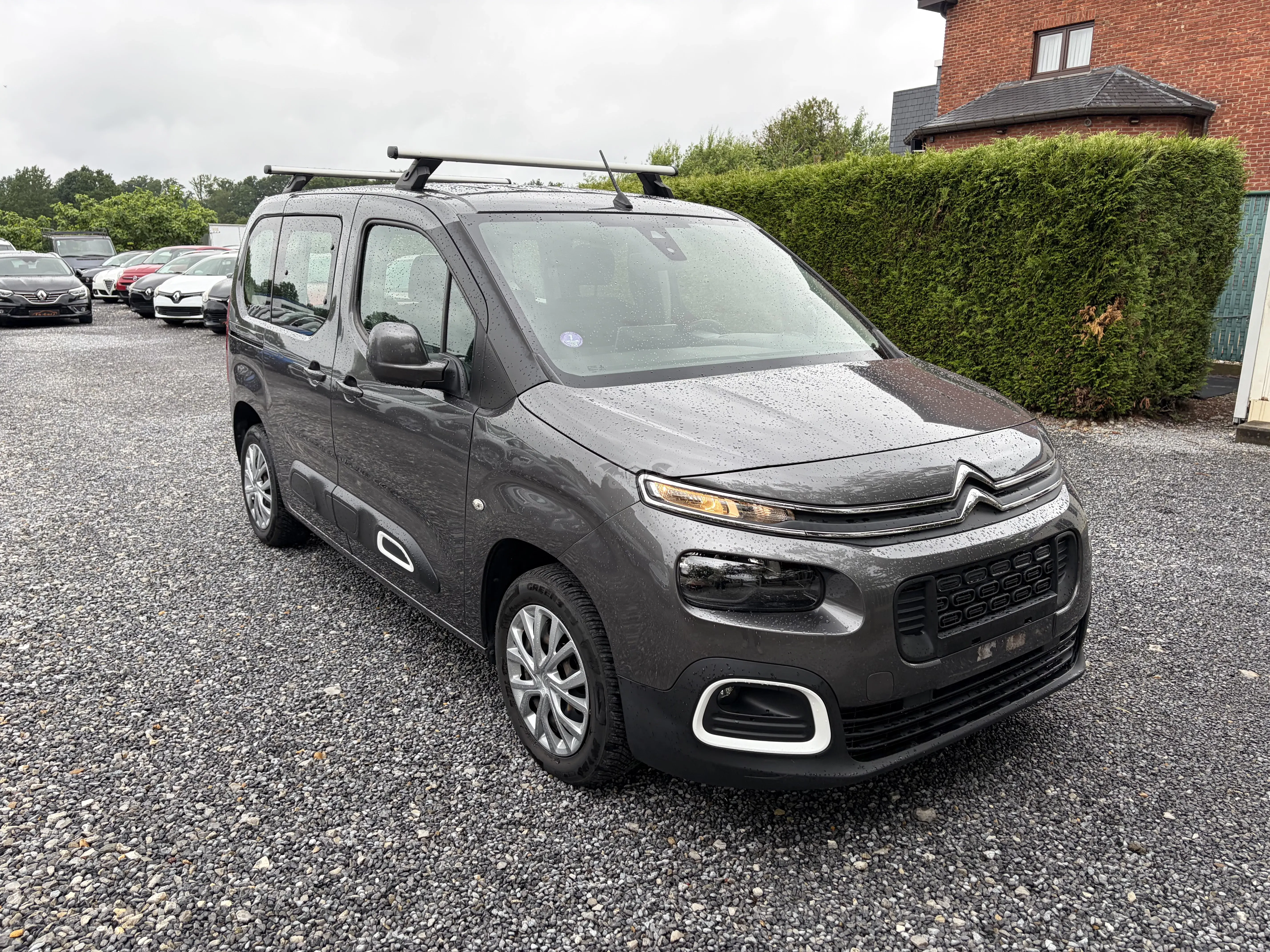 Citroën Berlingo 1.2i Live 2020