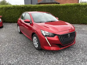 Peugeot 208 1.2i Active 2021