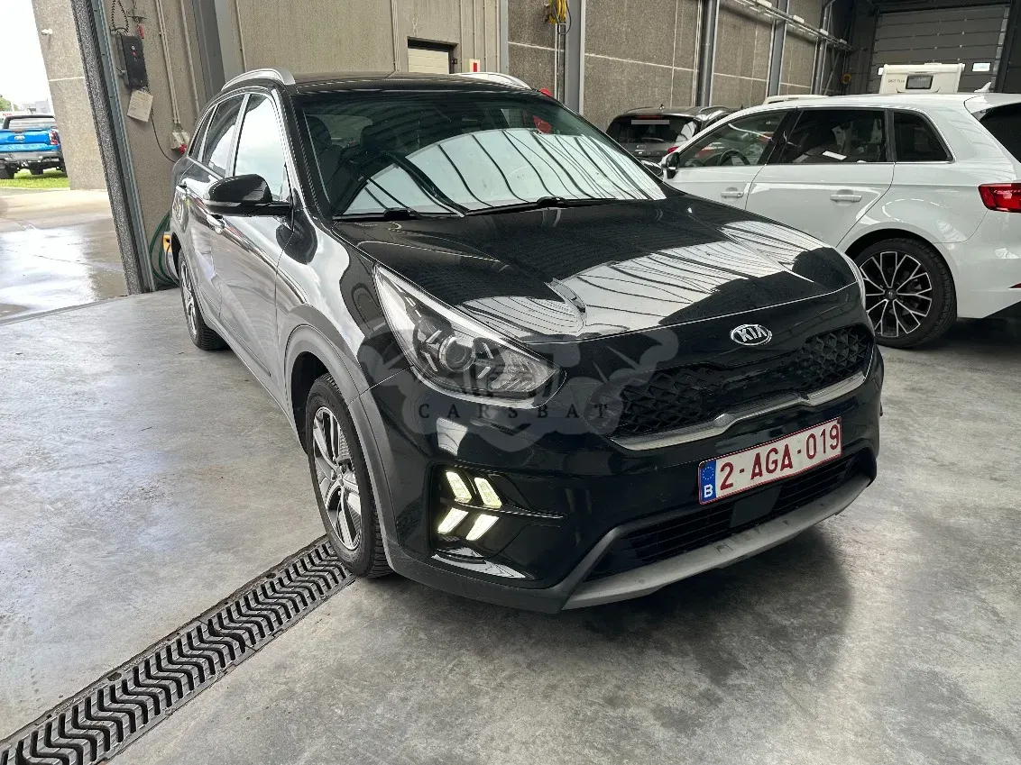 Kia Niro 1.6 2021