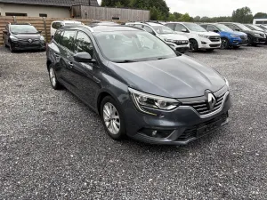 Renault Megane Grandtour 1.5 DCI Intens 2019