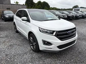 Ford Edge 2.0 TDCI ST Line 2018