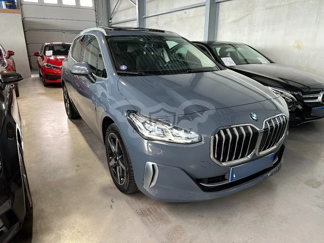 BMW 2 Series Active Tourer 220i Luxury 2022