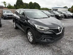 Renault Kadjar 1.5 DCI Zen 2016