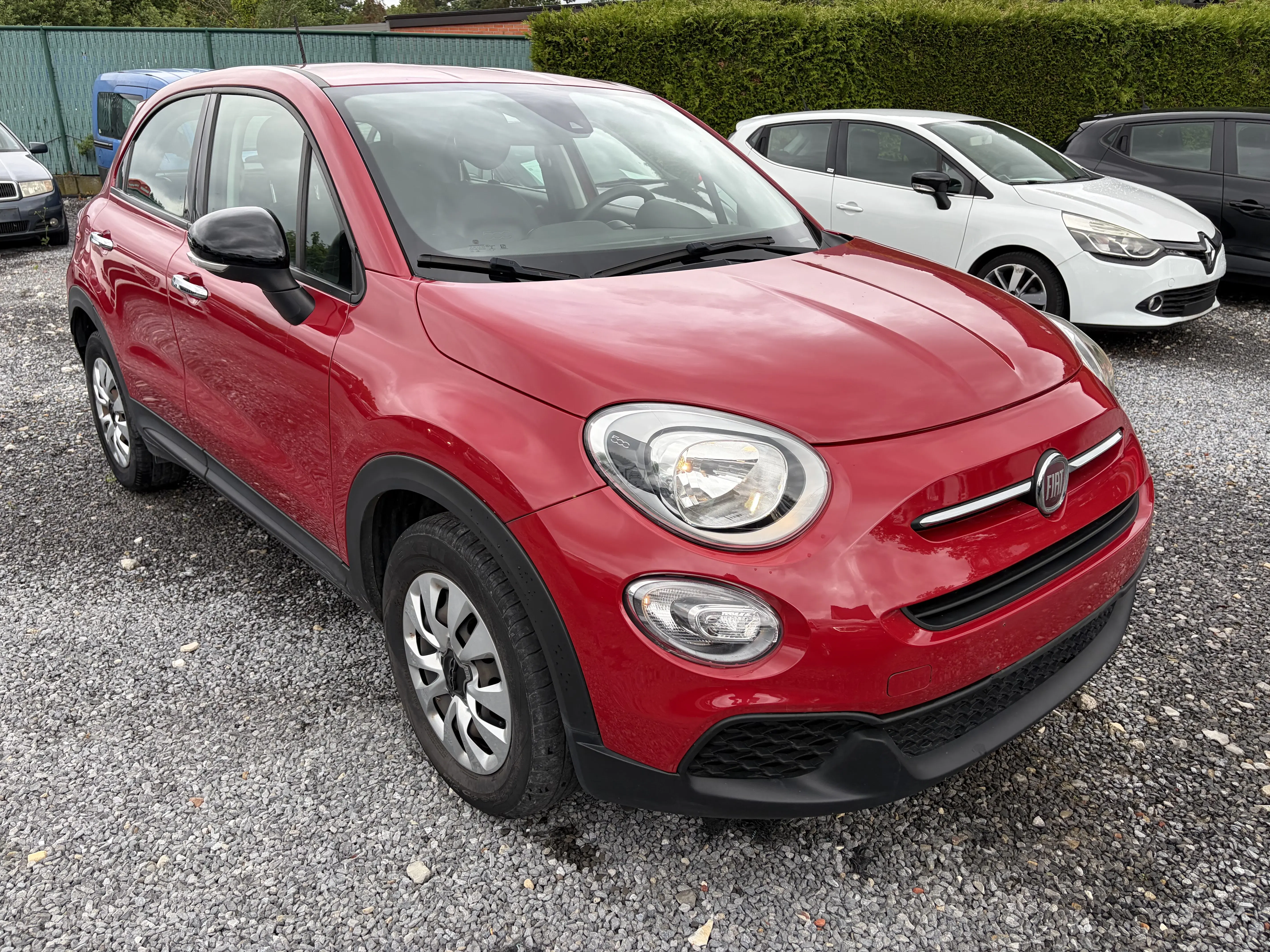 Fiat 500X 1.0 2020