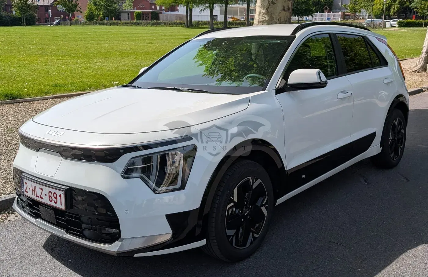 Kia Niro 65 kWh Premium 2025