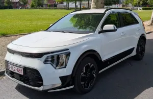 Kia Niro 65 kWh Premium 2025