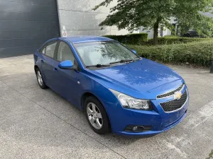 Chevrolet Cruze 1.6 2011