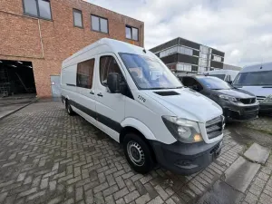 Mercedes-Benz Sprinter L3H2 316 CDI 2016