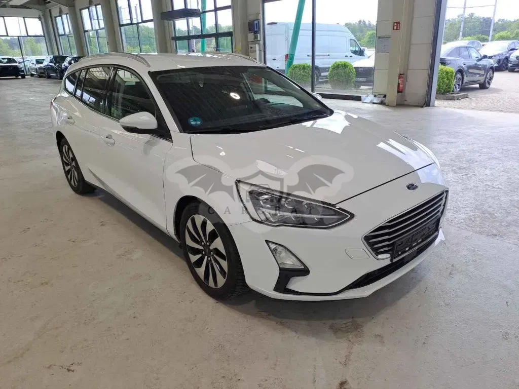 Ford Focus 1.5 2018
