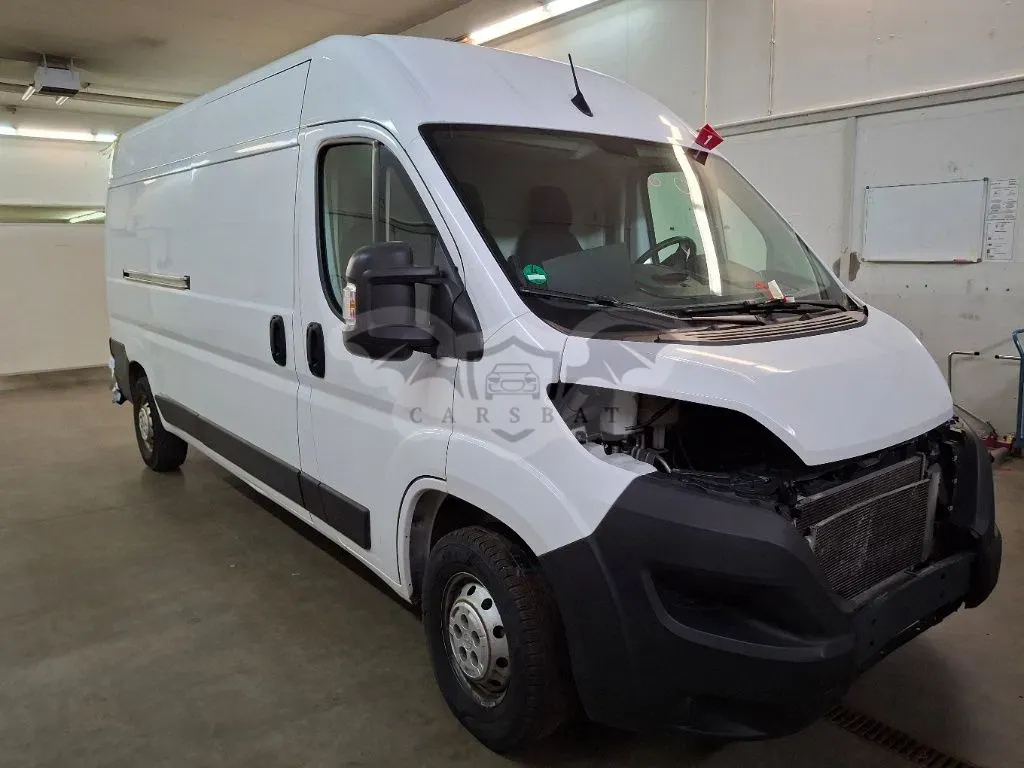 Opel Movano L3H2 Edition 2022