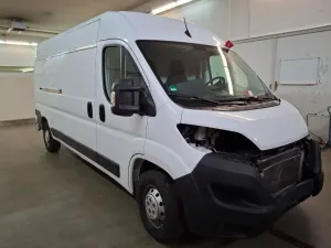 Opel Movano L3H2 Edition 2022