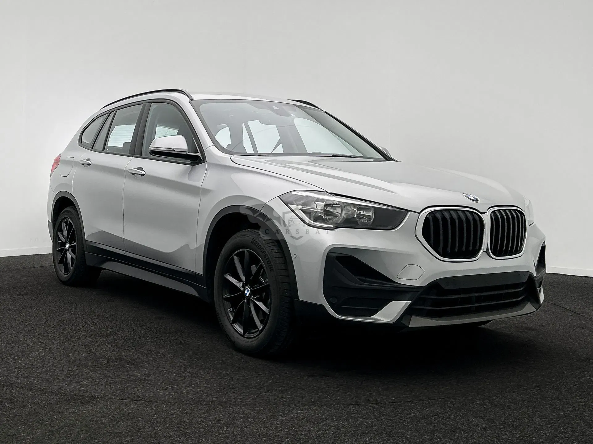 BMW X1 16d 2020