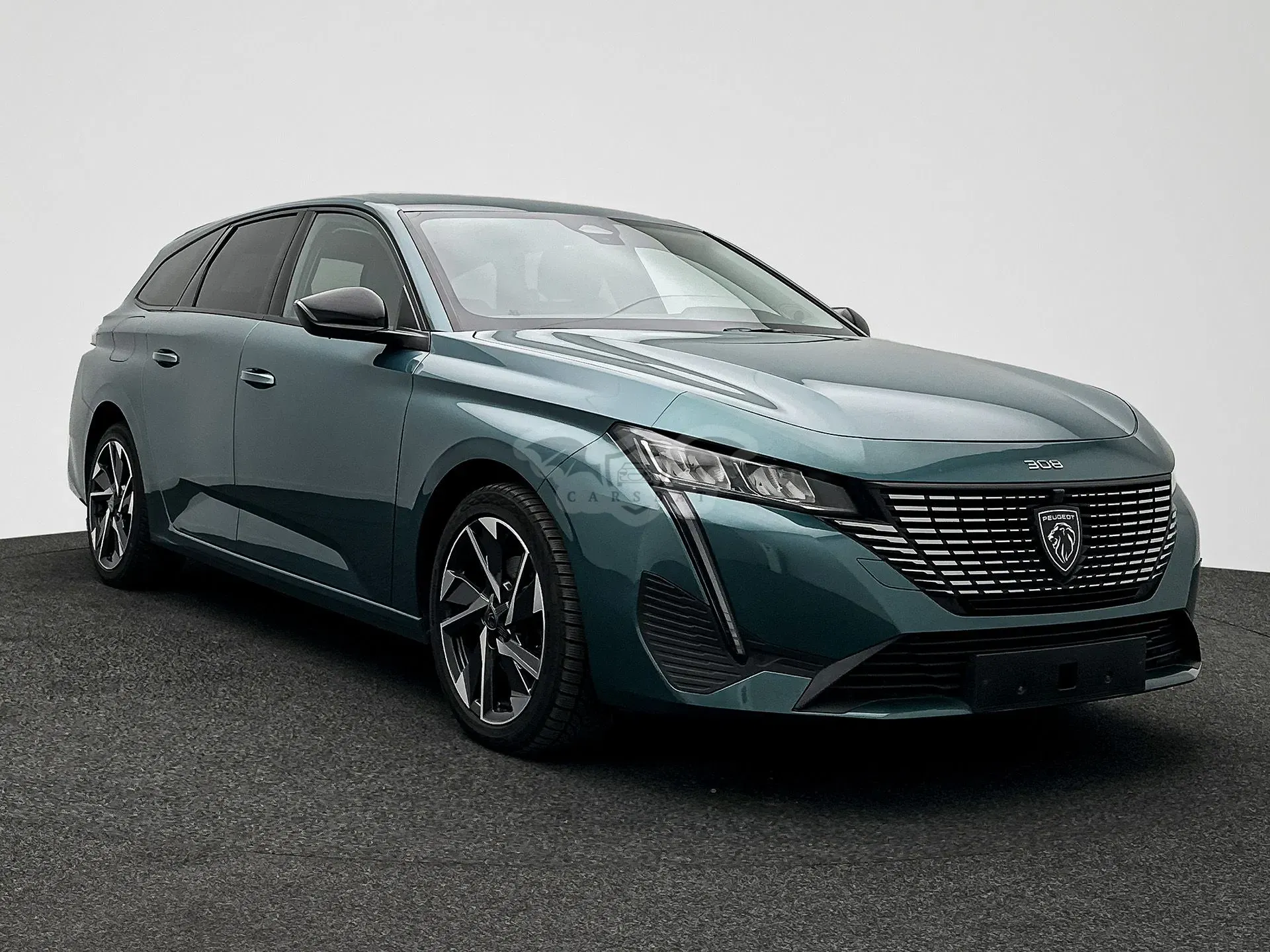 Peugeot 308 SW 1.5 Allure Pack 2022